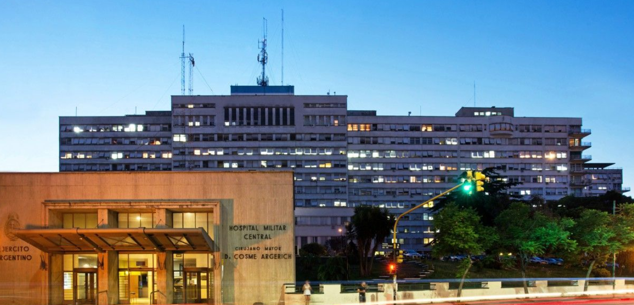 How the Health System Works in Argentina